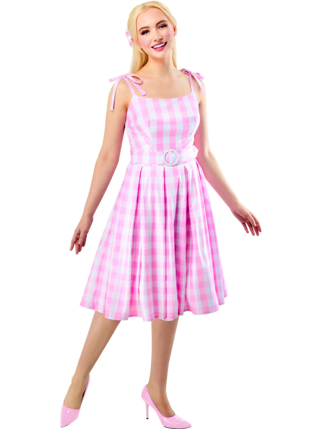 Barbie Perfect Day Adult Costume