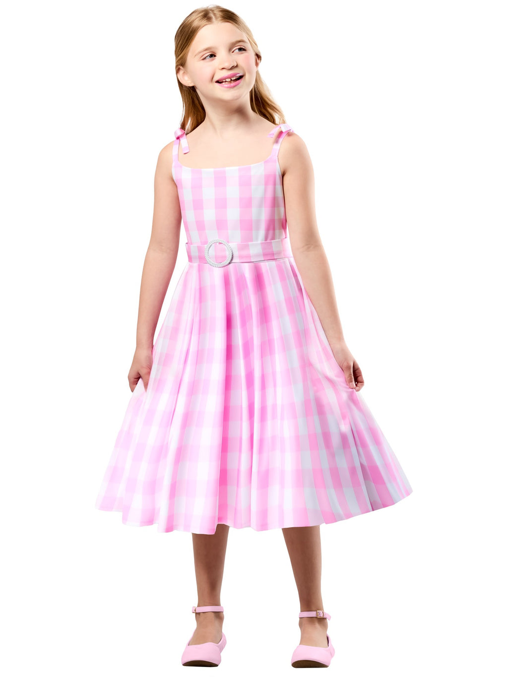 Barbie Perfect Day Kids Costume