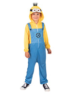 Kids Minon Onesie