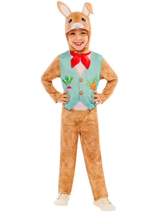 Kids Rabbit Costume