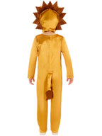 Kids Lion Costume