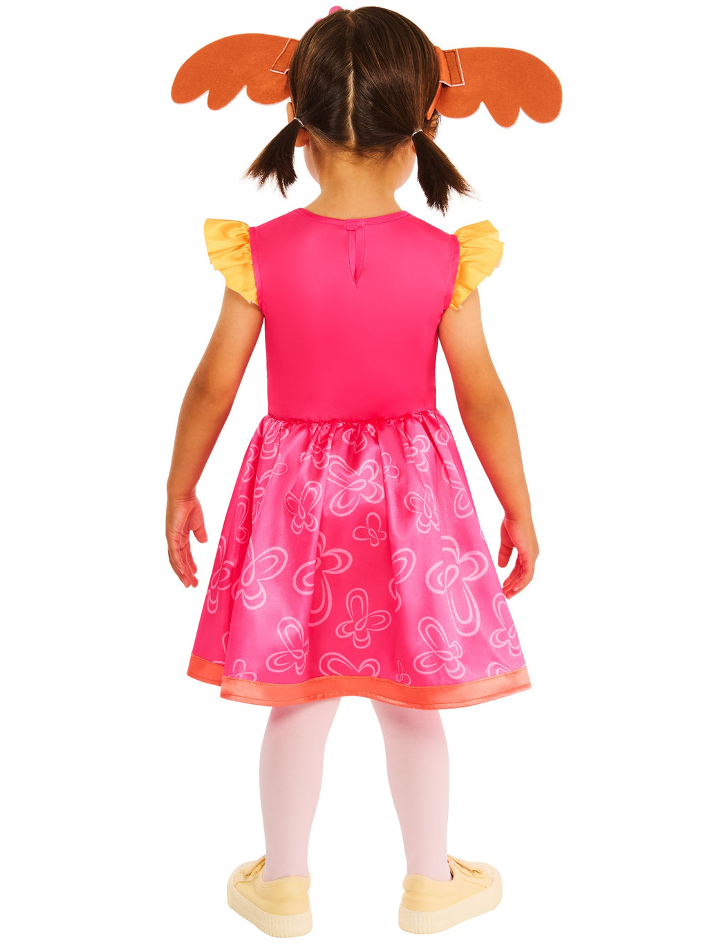 Sula Kids Costume