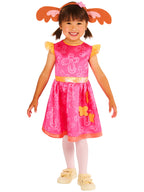 Sula Kids Costume