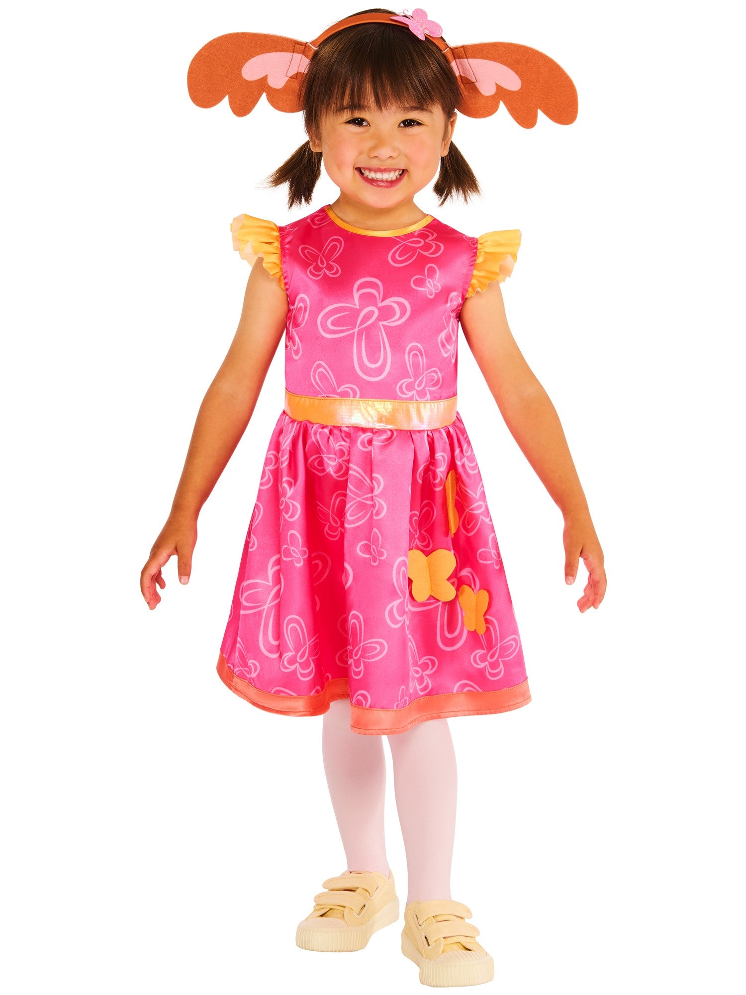 Sula Kids Costume
