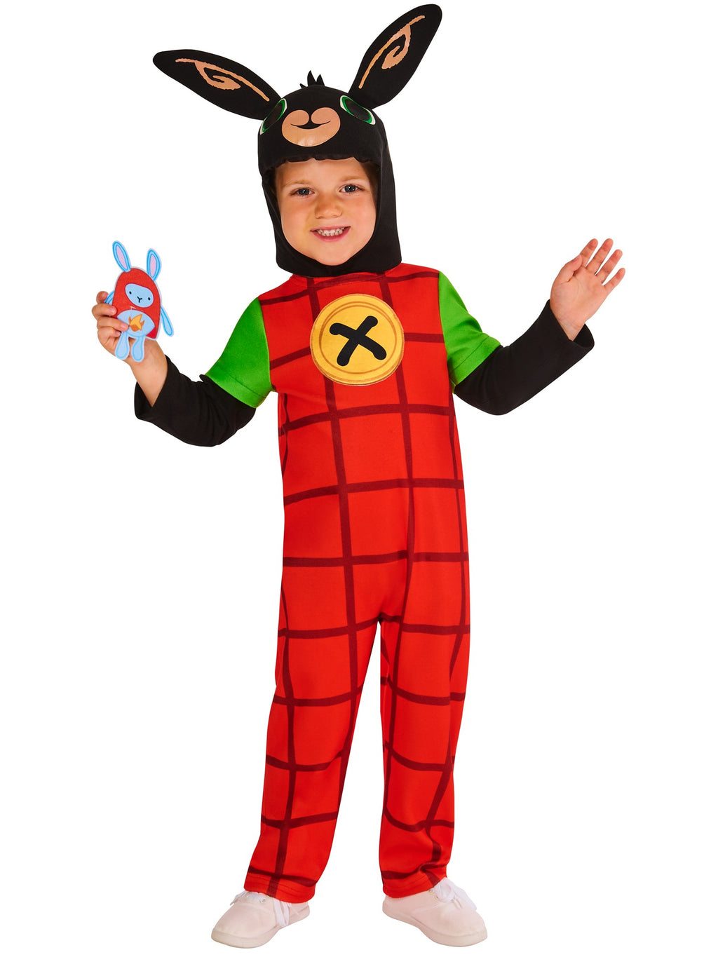 Bing Deluxe Kids Costume