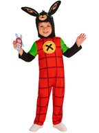 Bing Deluxe Kids Costume