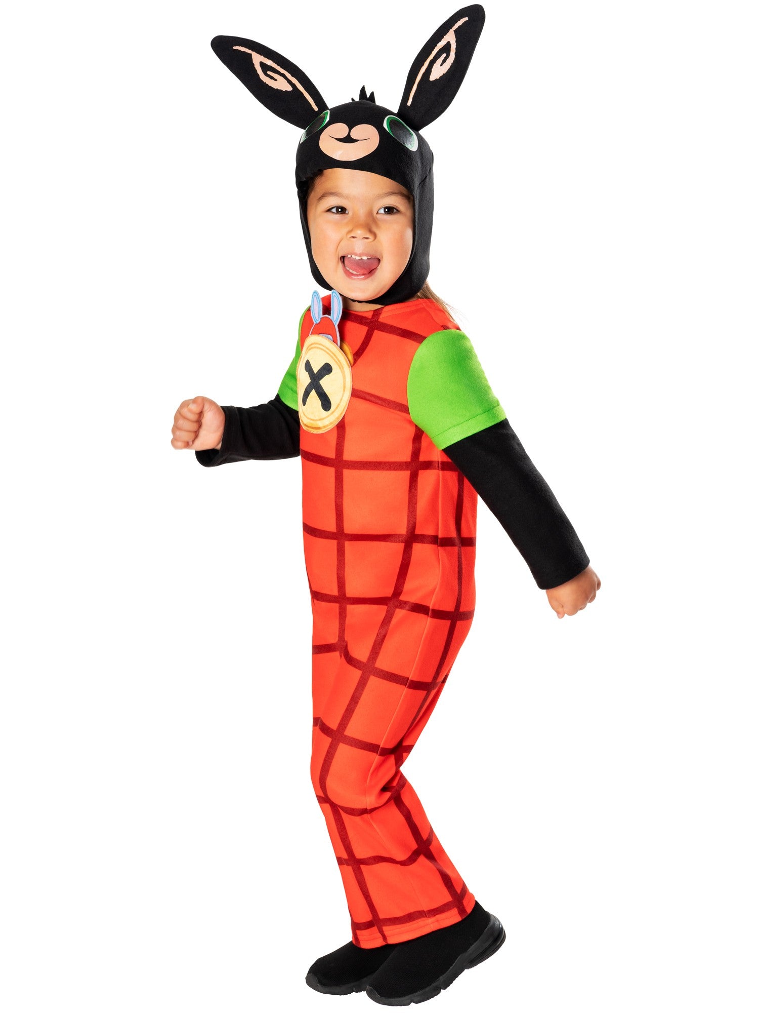 Bing Deluxe Kids Costume