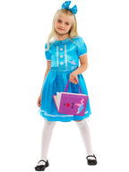 Kids Tilda the Bookworm Costume