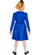 Kids Magical Nanny Costume