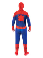 Spider-Man Adult Costume
