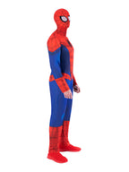 Spider-Man Adult Costume