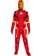 Iron Man Adult Costume
