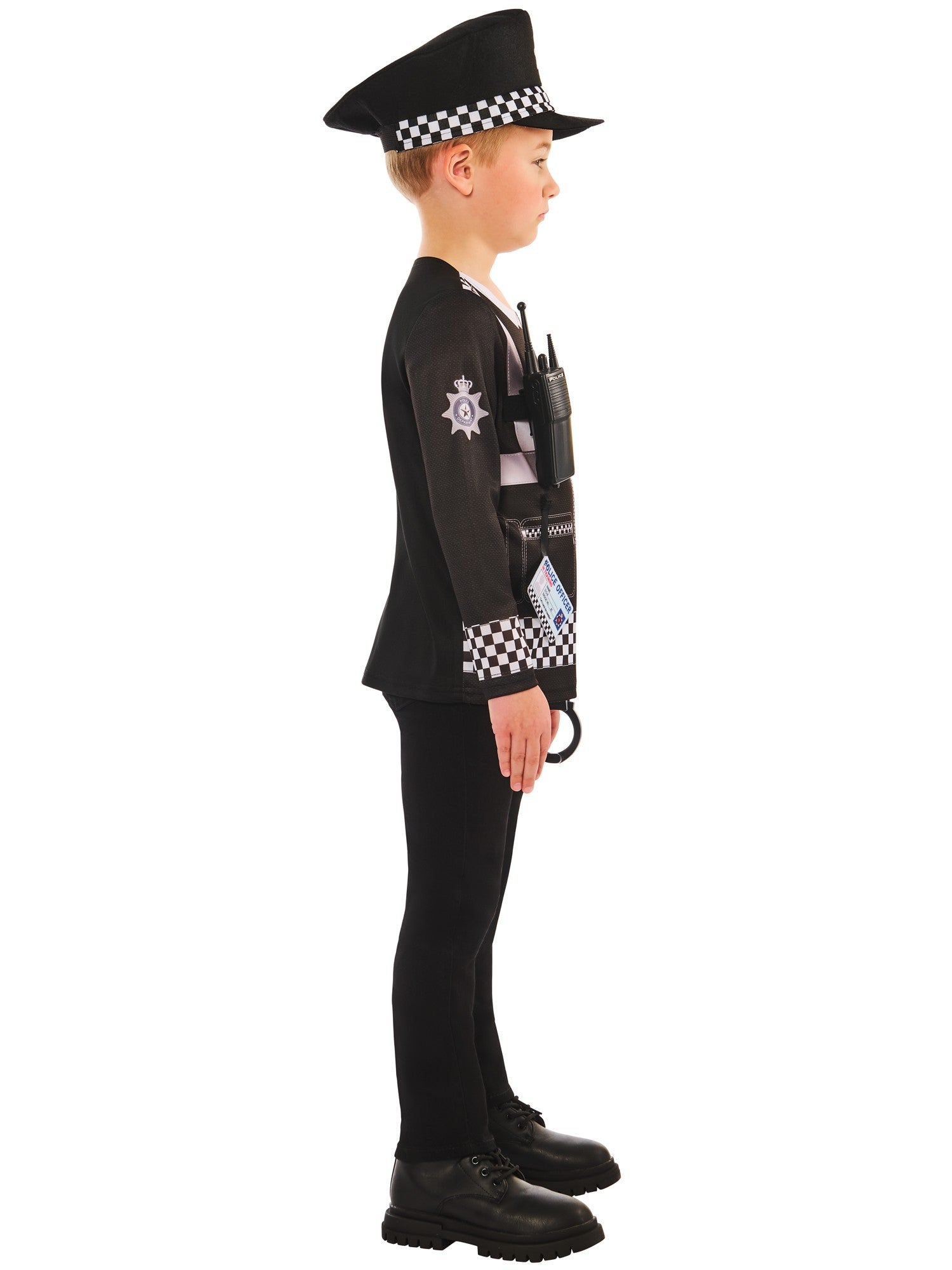 Kids Police Set