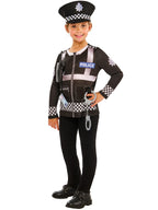 Kids Police Set