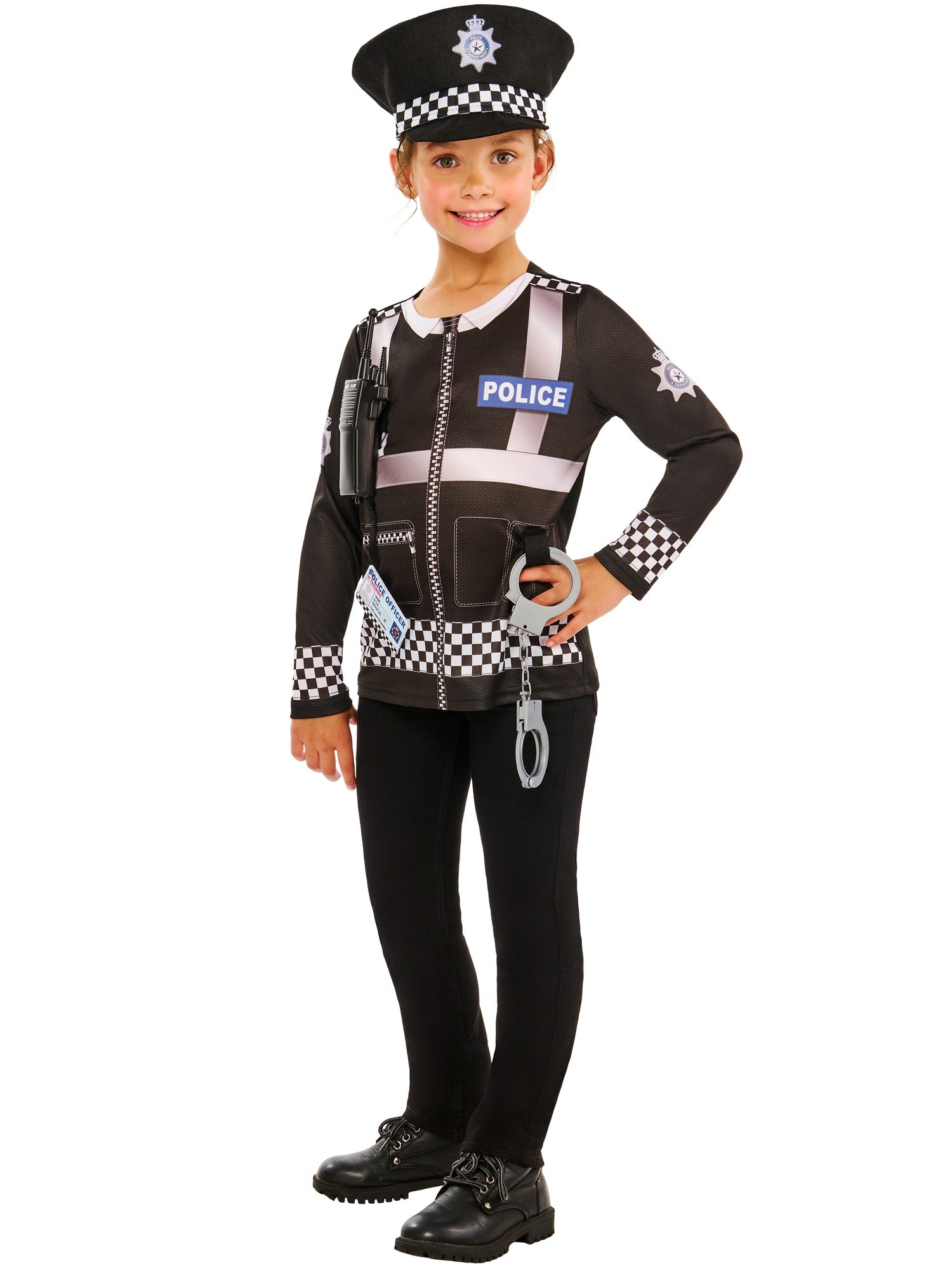 Kids Police Set