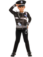 Kids Police Set