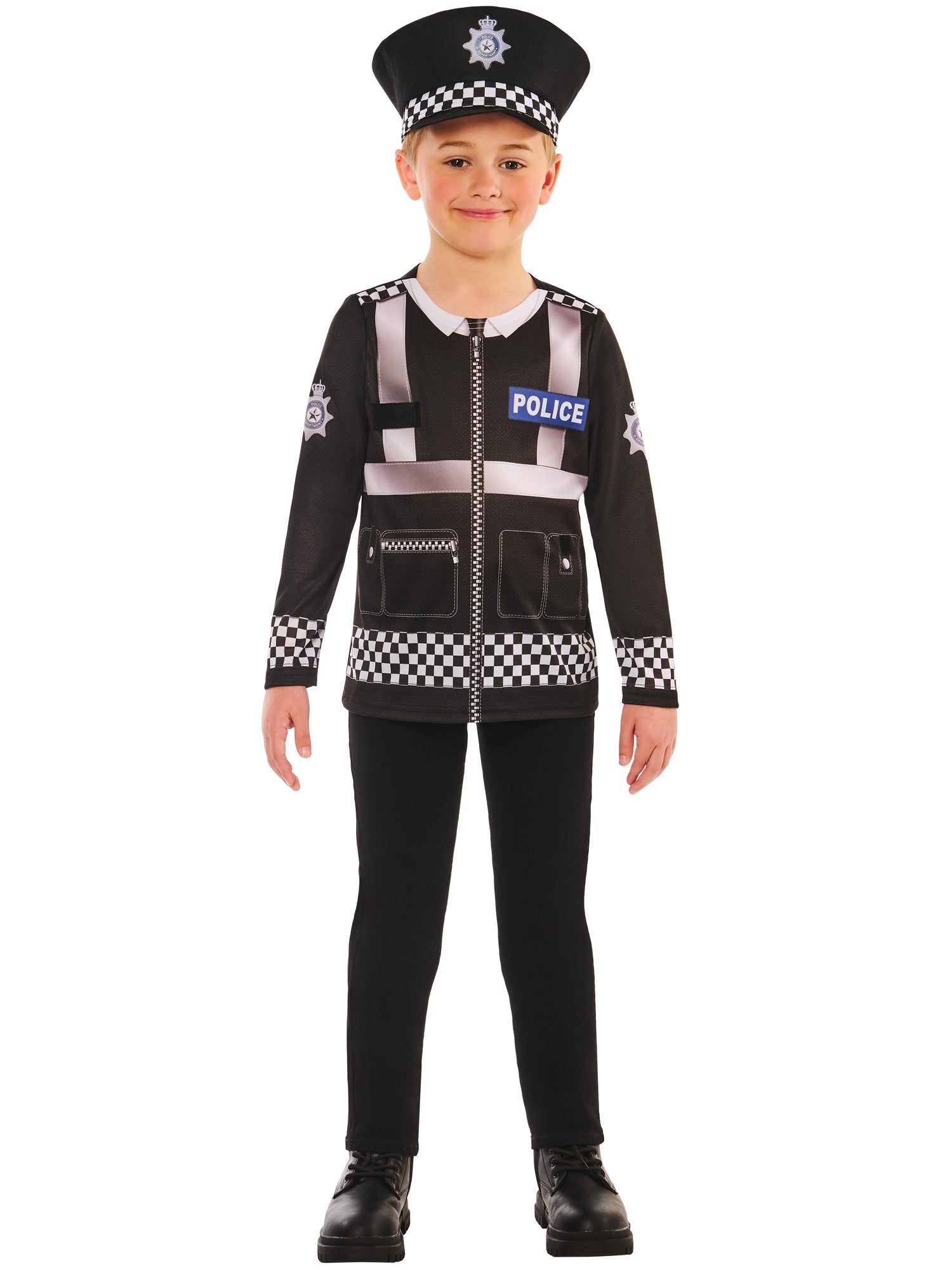Kids Police Set