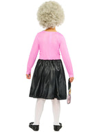 Gangsta Granny, David Walliams, David Walliams, Kids Costumes, , Back