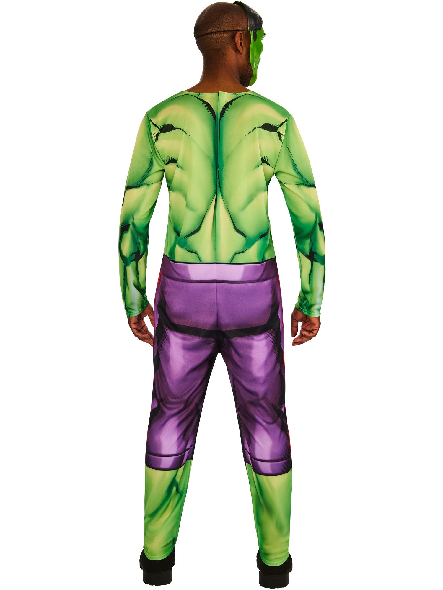Hulk Adult Costume