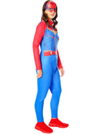 Captain Marvel
