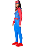 Captain Marvel