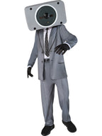 Speakerman