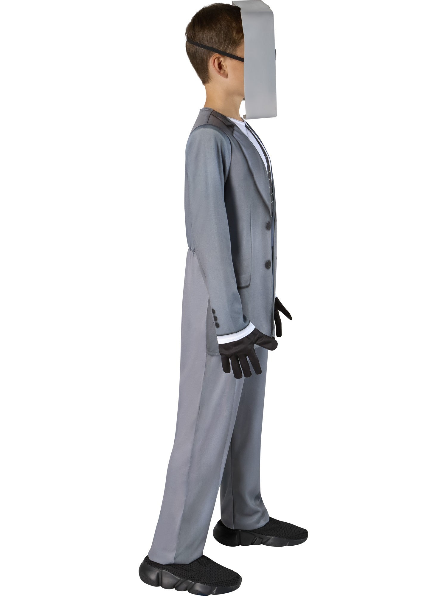 Speakerman