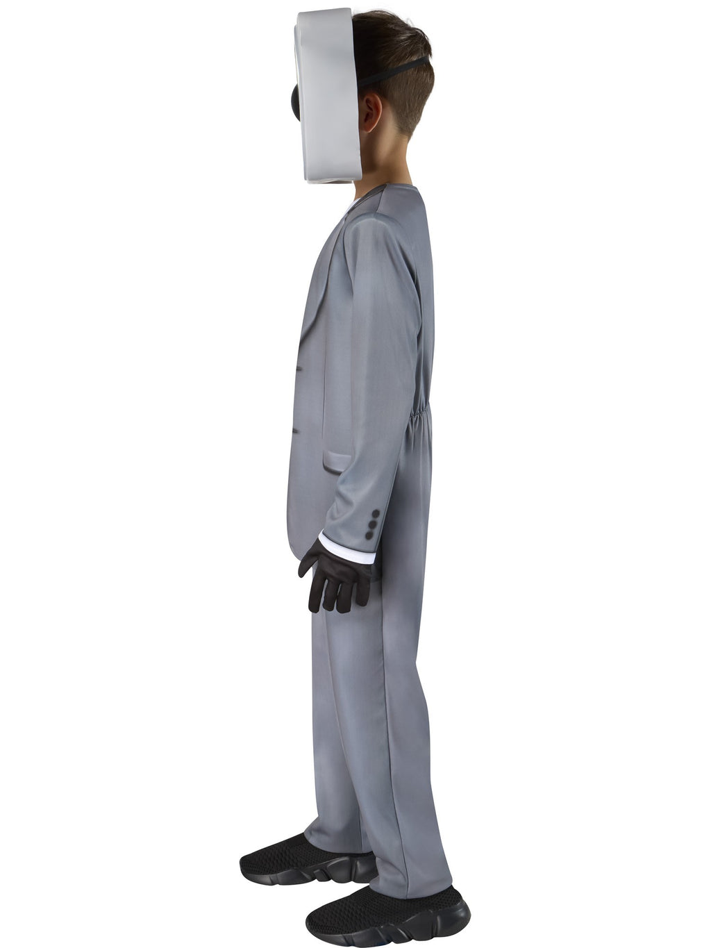 Speakerman