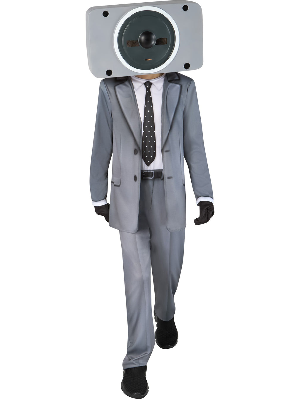Speakerman