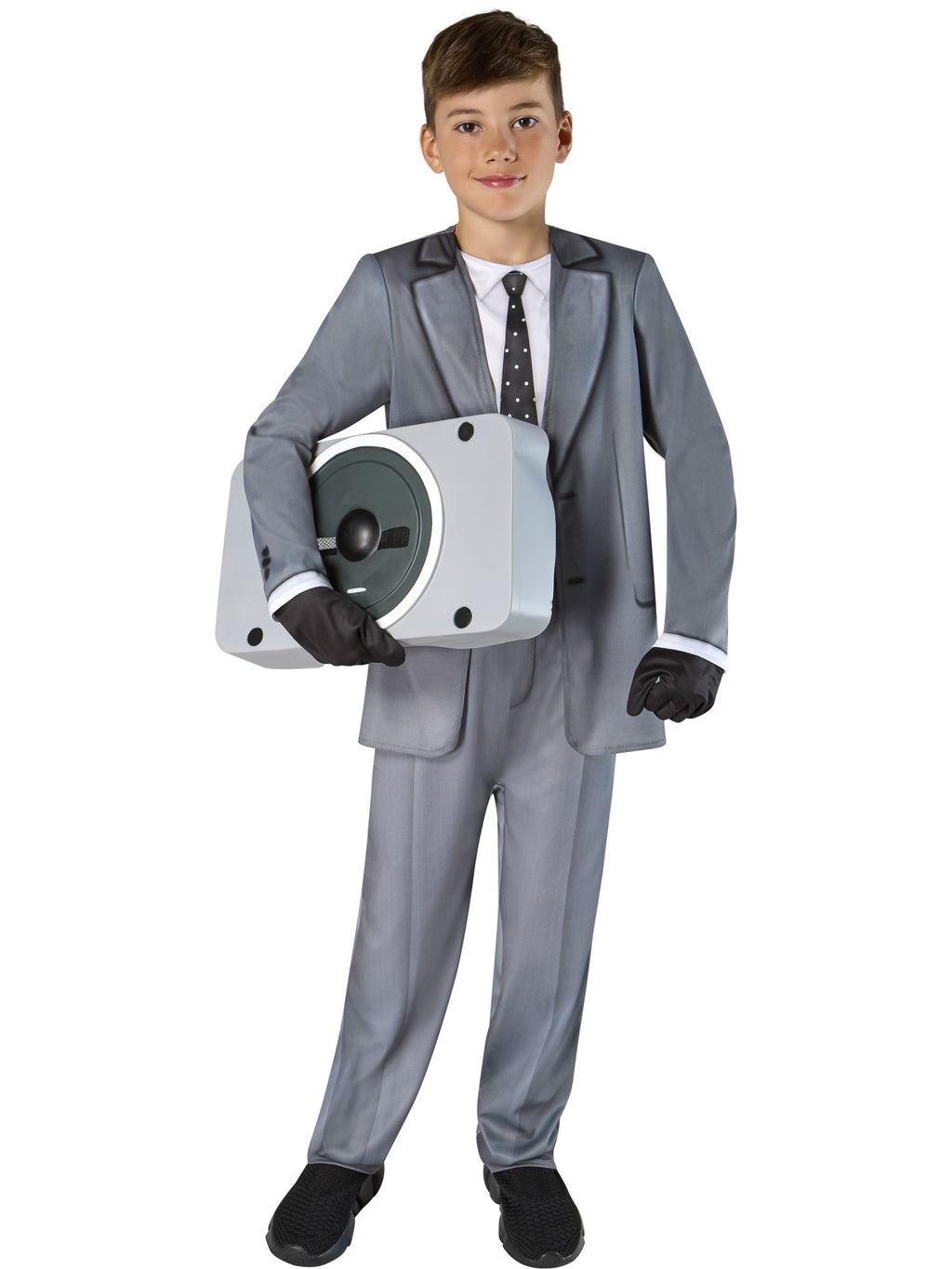 Speakerman