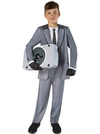Speakerman