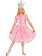 Glinda Kids Costume