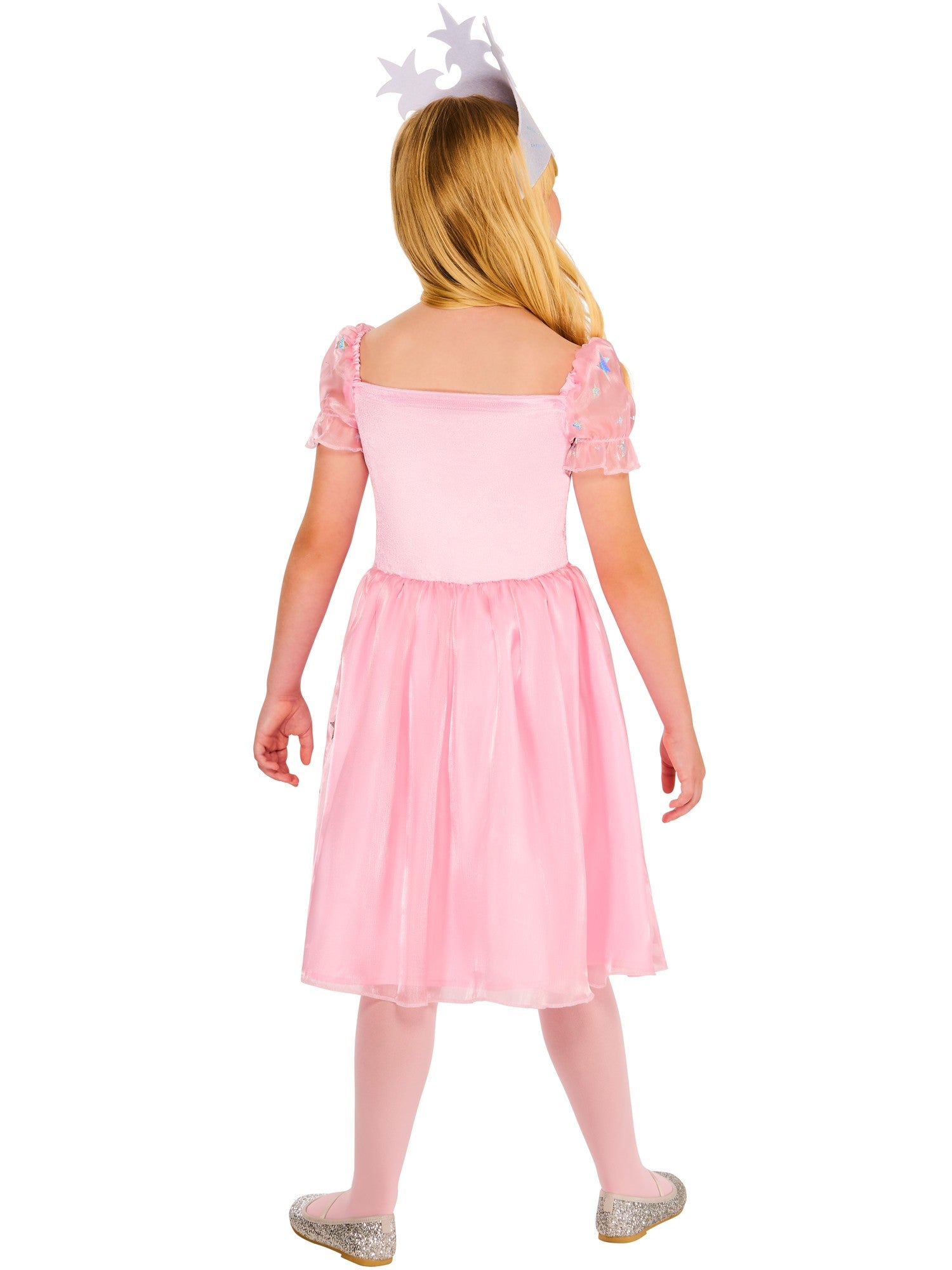 Glinda Kids Costume