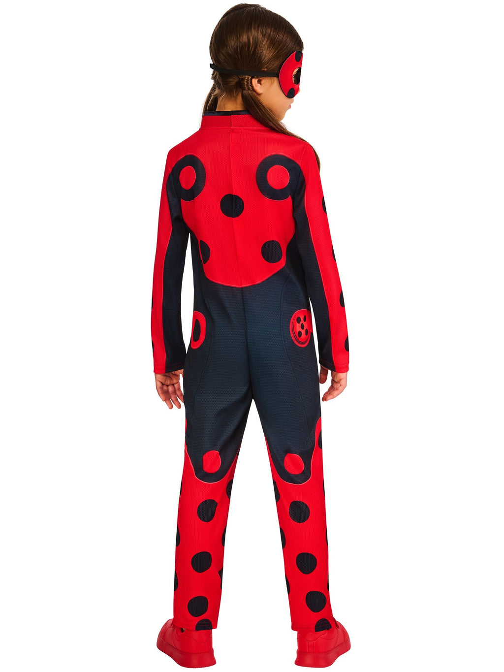 Miraculous Ladybug Kids Costume