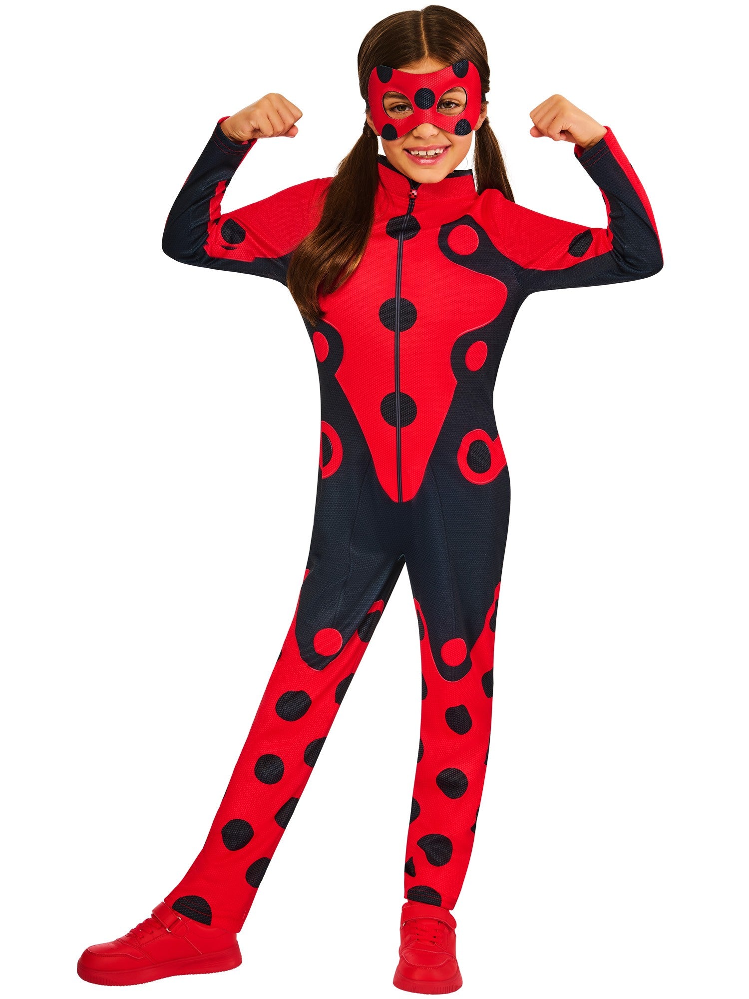 Miraculous Ladybug Kids Costume