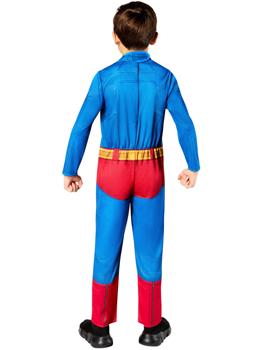 Superman Kids Costume