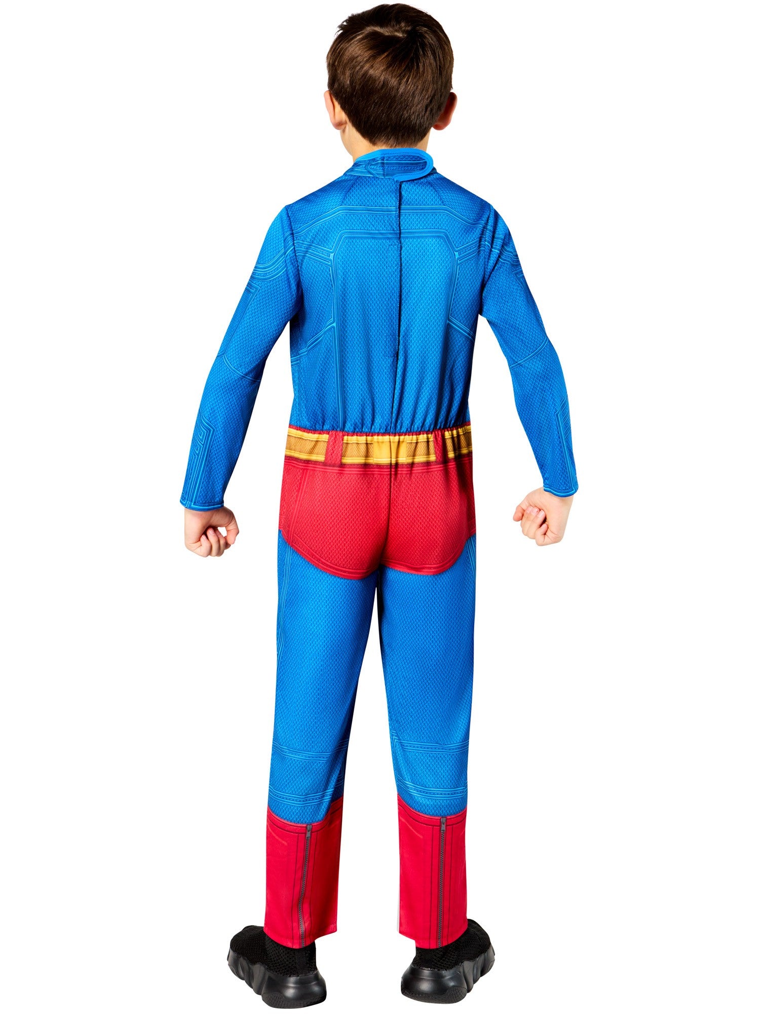 Superman Kids Costume