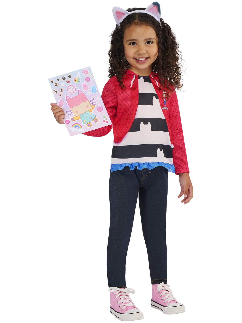 Gabby's Dollhouse Kids Box Set