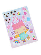Gabby's Dollhouse Kids Box Set