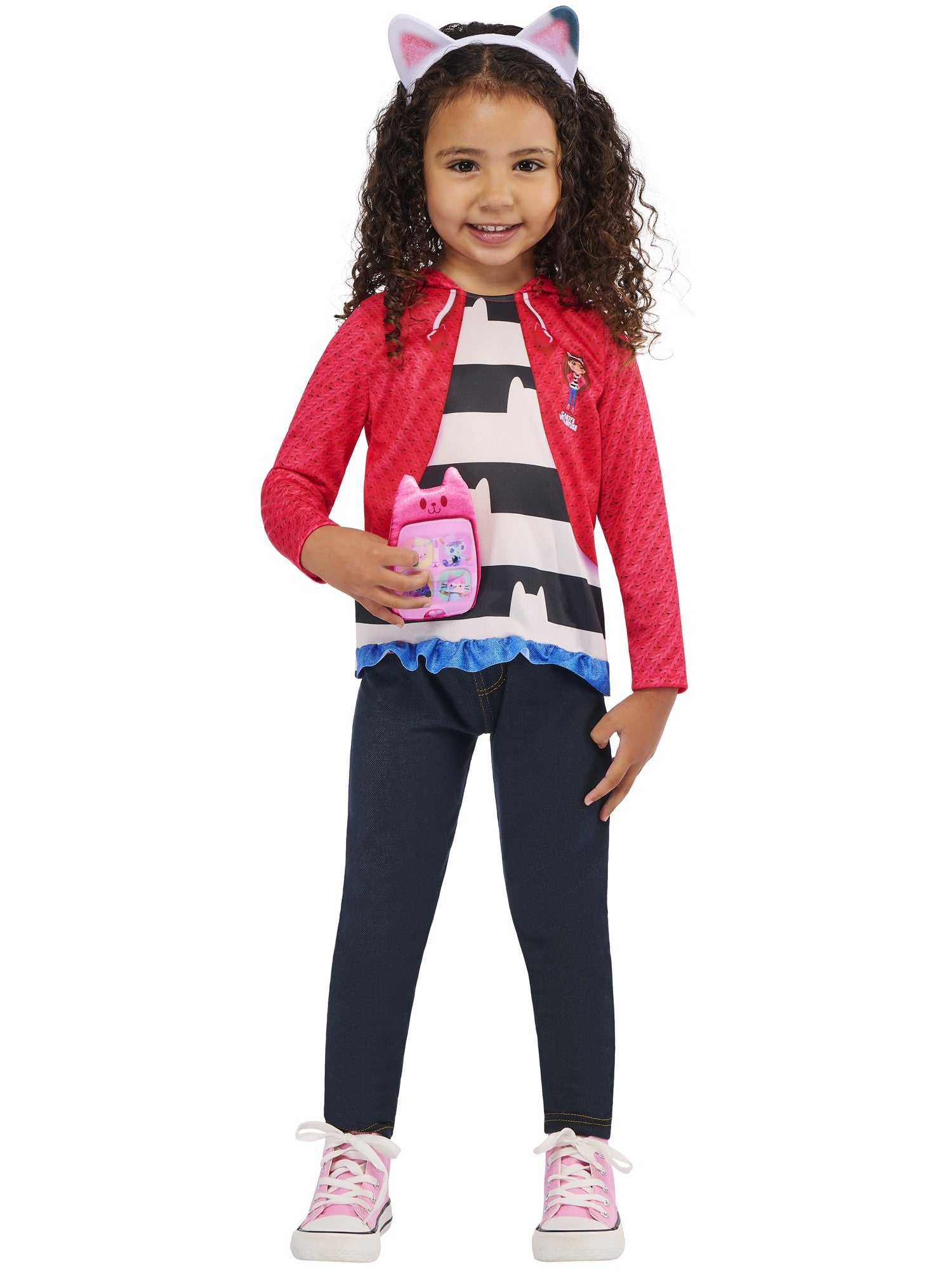 Gabby's Dollhouse Kids Box Set