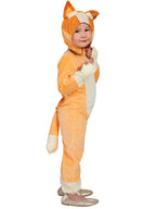 Bingo Kids Costume