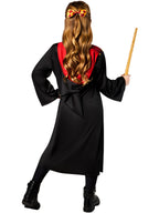 Hermione Deluxe Robe Kit Kids Costume