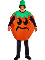 Pumpkin Adult Costume