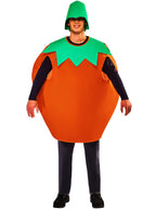 Pumpkin Adult Costume