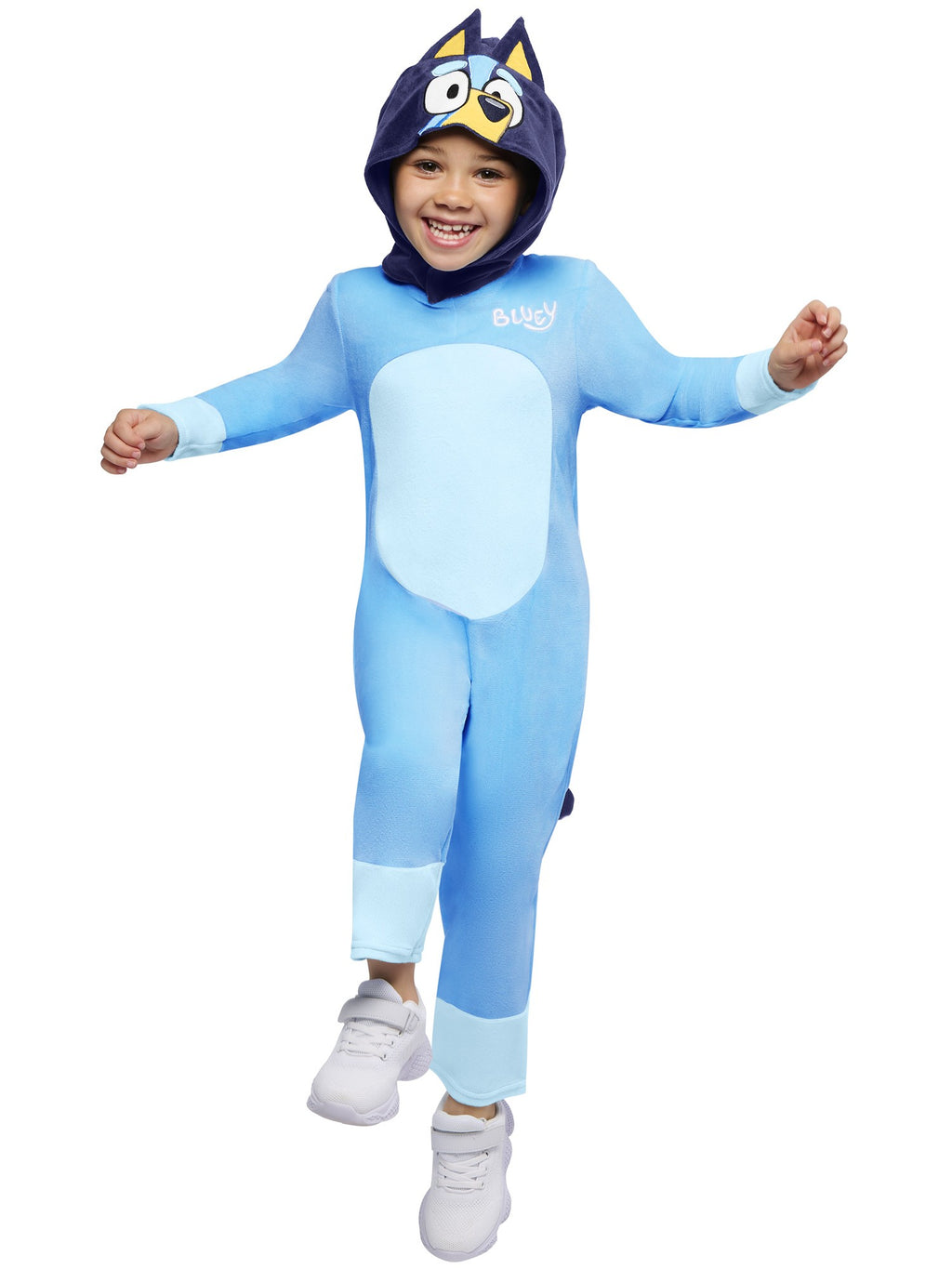 Bluey Deluxe Kids Costume