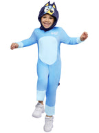 Bluey Deluxe Kids Costume