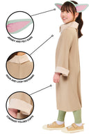 Grogu Kids Star Wars Costume