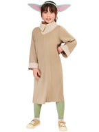 Grogu Kids Star Wars Costume