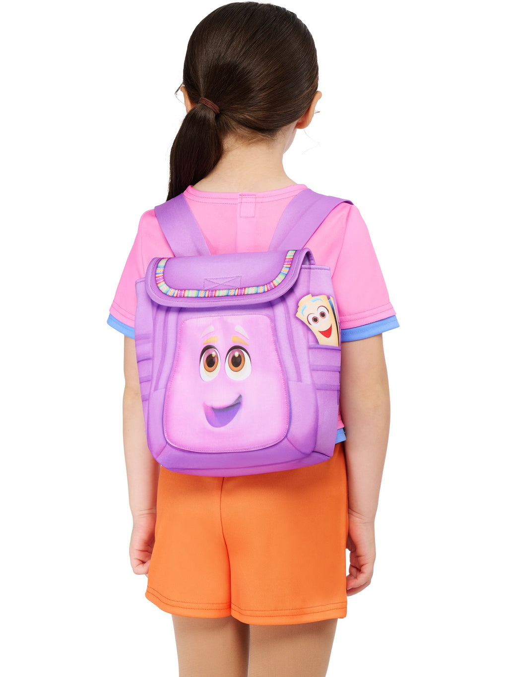 Dora the Explorer Kids Costume