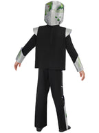 Adventurous Robot Kids Costume